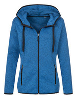 Blue Melange