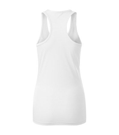 MALFINI® Top damski Racer (16700)