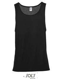 Unisex Tank Top Jamaica - L173 - SOL´S