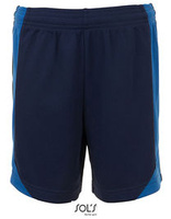 French Navy Royal Blue
