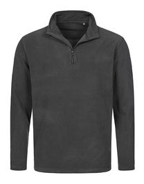 Classic Fleece Half-Zip - S5020 - Stedman®
