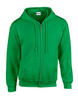 Irish Green