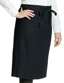 Jeans Cook´s Apron - X989 - Link Kitchen Wear