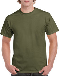 Heavy Cotton™ Adult T-Shirt - G5000 - Gildan