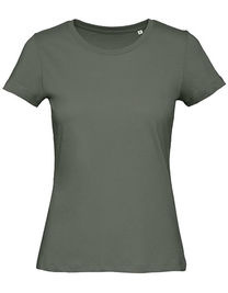 Inspire T /Women_° - BCTW043 - B&C BE INSPIRED
