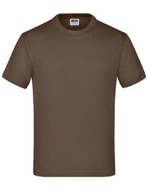 Junior Basic-T - JN019 - James&Nicholson