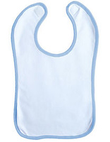 White Babyblue