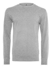 Light Crew Sweatshirt - BY010 - Build Your Brand