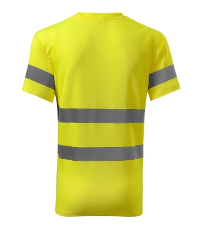 RIMECK® Koszulka unisex HV Protect (1V997)