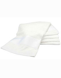 PRINT-Me® Sport Towel - AR073 - ARTG