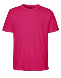 Unisex Regular T-Shirt - NE60002 - Neutral