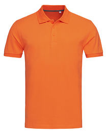 Lux Polo Men - S9060 - Stedman®