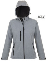 Grey melange