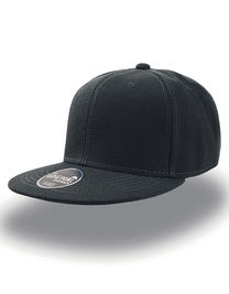 Snap Back Cap - AT603 - Atlantis Headwear