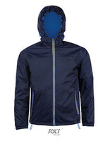 Navy Royal Blue 241