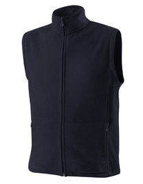 Fleece Body Warmer - SW735 - Starworld