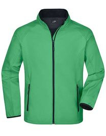 Men´s Promo Softshell Jacket - JN1130 - James&Nicholson