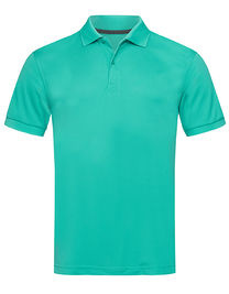 Piqué Polo - S8050 - Stedman®