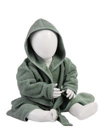 Babiezz® Bathrobe With Hood - AR022 - ARTG