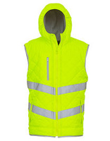 Hi-Vis Yellow