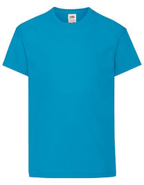 Kids´ Original T - F110K - Fruit of the Loom