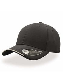 Estoril Cap - AT627 - Atlantis Headwear