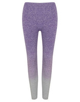 Purple - Light Grey Marl
