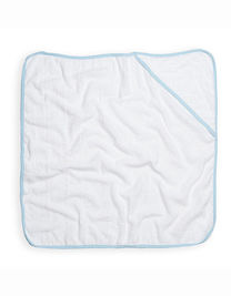 Babies Hooded Towel - TC36 - Towel City