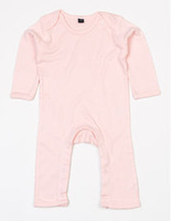 Powder Pink
