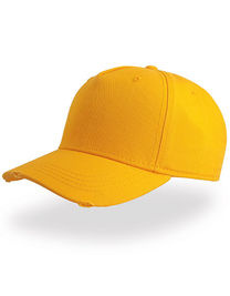Cargo Cap - AT509 - Atlantis Headwear