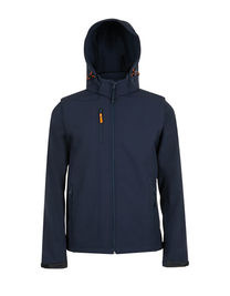 Transformer Softshell - LP01647 - SOL´S