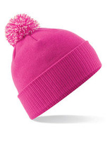 Fuchsia Off White