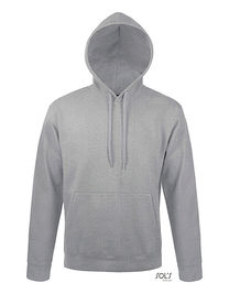 Unisex Hooded Sweat-Shirt Snake - L330 - SOL´S