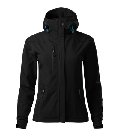 MALFINI® Softshell kurtka damska Nano (53201)