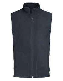 Classic Fleece Vest - S5010 - Stedman®