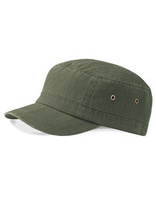Vintage Olive