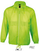 Neon Lime