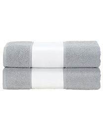 SUBLI-Me® Bath Towel - AR081 - ARTG