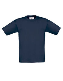 Kids´ T-Shirt Exact 150 - BCTK300 - B&C BE INSPIRED