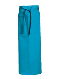 Slit Apron Milano 80 x 100 cm - CGW111 - CG Workwear