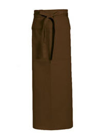 Bistro Apron Roma 100 x 100 cm - CGW121 - CG Workwear