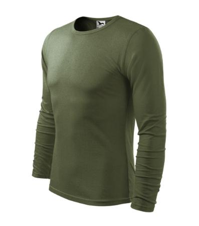 MALFINI® Koszulka męska Fit-T LS (11909)