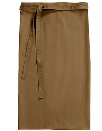 Bistro Apron Roma 80 - CGW122 - CG Workwear