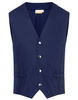 Navy (ca. Pantone 533C)