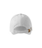 MALFINI® Czapka unisex Sandwich 6P (30600)