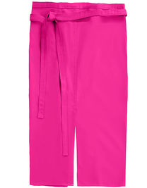 Slit Apron Milano 80 x 100 cm - CGW111 - CG Workwear