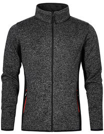 Men´s Knit Jacket Workwear - E7700 - Promodoro