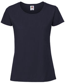 Ladies Iconic 195 T - F186 - Fruit of the Loom