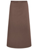 Light Brown (ca. Pantone 438C)
