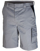 Grey Black